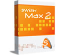Swishmax 2 - Flashanimationen einfacher Swishmax 2 - Flashanimationen einfacher