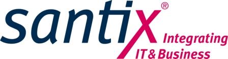 santix berät zur ISO 20000-Zertifizierung santix berät zur ISO 20000-Zertifizierung