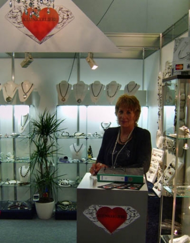 Edelsteinschmuck von Klunkerliebe