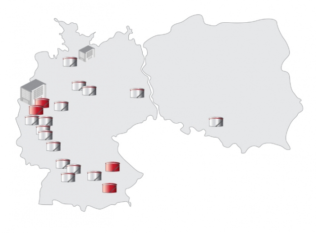 EMCS-Prozesse bei TanQuid reibungslos im Hintergrund