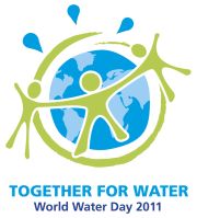 Logo Water Care Festival Logo Water Care Festival
