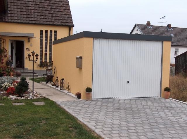 Exklusiv-Garagen: Die Fertiggaragen im Garagenbau, die ohne Nachteile auskommen Exklusiv-Garagen: Die Fertiggaragen im Garagenbau, die ohne Nachteile auskommen