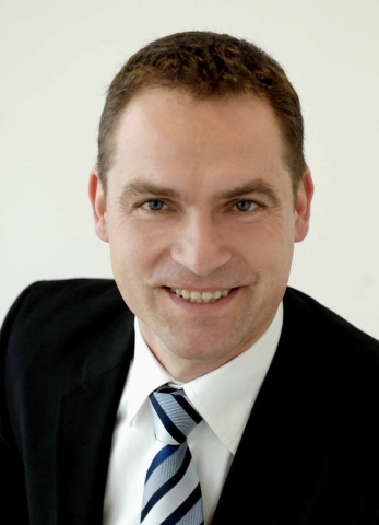 SIEGFRIED GROSSMANN VERSTÄRKT ALS REGIONAL SALES DIRECTOR DAS DEUTSCHE TELIT-TEAM