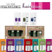 Weihnachtsaktion von Paul Mitchel bei hairvivor