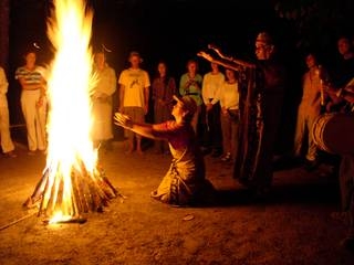 Schamanismus, Heilung&Gesundheit - Don Agustin aus Peru wieder in Deutschland Schamanismus, Heilung&Gesundheit - Don Agustin aus Peru wieder in Deutschland