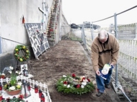 Never Forget den Opfern der Loveparade e.V. Never Forget den Opfern der Loveparade e.V.