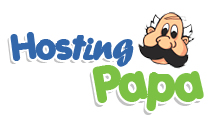 Hosting-Papa Webhosting ohne Beschränkungen und Limits