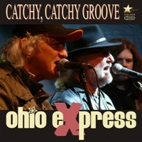 Der OHIO EXPRESS fährt ein mit Catchy, Catchy Groove