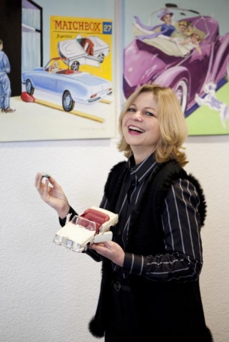 Kunst Dresden-Einzelausstellung im Verkehrsmuseum Dresden von Valerie Ry Andersen Kunst Dresden-Einzelausstellung im Verkehrsmuseum Dresden von Valerie Ry Andersen