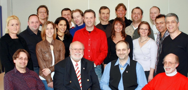 VDM-Brainstorming erfolgreicher Indy-Label, Produzenten, Tonmeister und Urheber