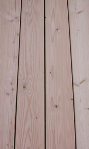Holzterrassen bei Pur Natur mit neuem Terrassen-Angebot