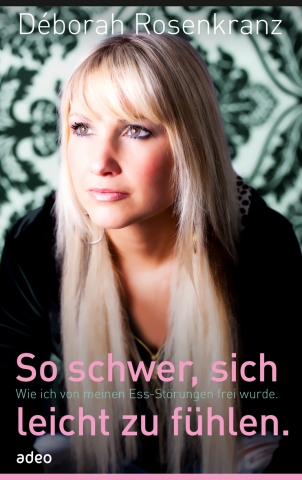 Ausgekotzt. Kaputtgehungert. Freigeworden.