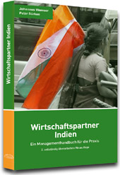 Wirtschaftspartner Indien Wirtschaftspartner Indien