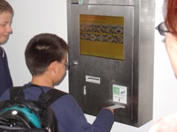 Bestellterminal Bestellterminal