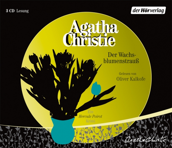KALKOFE meets Agatha Christie!