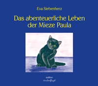 Cover: Mieze Paula