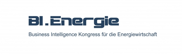 BI.Energie - Business Intelligence Kongress für die Energiewirtschaft