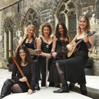 Mittelalter Band Reincarnatus