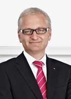 Stephan Coester, Geschäftsführer Inoutic / Deceuninck GmbH, Director Marketing Deceuninck Gruppe Stephan Coester, Geschäftsführer Inoutic / Deceuninck GmbH, Director Marketing Deceuninck Gruppe