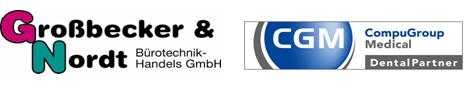 Großbecker&Nordt GmbH aus Köln präsentiert neueste Zahnarztsoftware