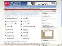 SPD WEB