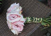 Brautstrauß und Trendblumen 2011