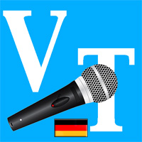 Der Vokabeltrainer für alle Sprachen Der Vokabeltrainer für alle Sprachen