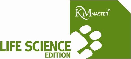 KMmaster® Life Science Edition mit qualifizierter elektronischer Signatur bei CellTrend im Produktiv
