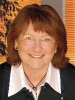 Danièle Kapel-Marcovici ist Geschäftsführerin der RAJA-Gruppe. Danièle Kapel-Marcovici ist Geschäftsführerin der RAJA-Gruppe.