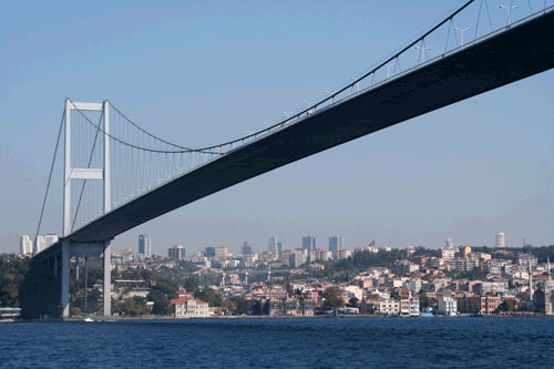 Neue EDITEL Niederlassung in Istanbul eröffnet Neue EDITEL Niederlassung in Istanbul eröffnet