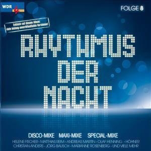 WDR 4 Rhythmus der Nacht Folge 8