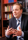 Simon Wenz, Geschäftsführer Hausengel GmbH Simon Wenz, Geschäftsführer Hausengel GmbH