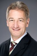 Karsten Rösel, Geschäftsführer ALD Auto Leasing D GmbH Karsten Rösel, Geschäftsführer ALD Auto Leasing D GmbH