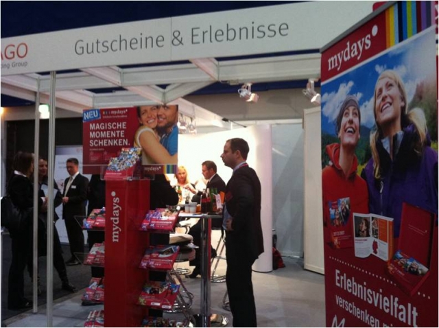 München, Berlin, Istanbul - das Erlebnisgeschenk sitzt. Erlebnisgeschenk-Experte MYDAYS expandiert w München, Berlin, Istanbul - das Erlebnisgeschenk sitzt. Erlebnisgeschenk-Experte MYDAYS expandiert w