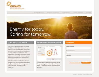 triplesense gewinnt Enovos Energie Deutschland triplesense gewinnt Enovos Energie Deutschland