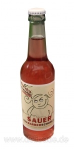 Hippe Drinks im Berlin Catering, auf die man einfach nicht SAUER sein kann