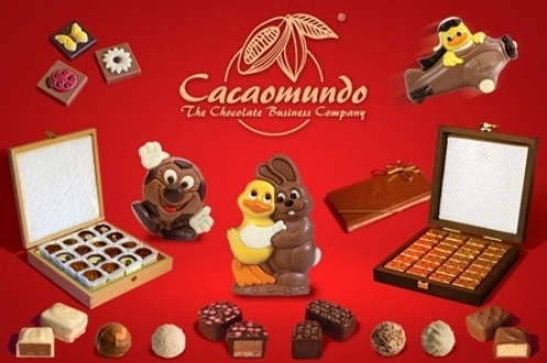 Mega-Aktion der Cacaomundo GmbH Mega-Aktion der Cacaomundo GmbH