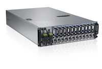 Dell PowerEdge C5125 (Quelle: Dell) Dell PowerEdge C5125 (Quelle: Dell)