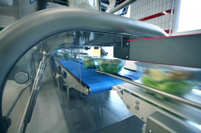 Bildsprache in der Industriefotografie:Ästhetik inklusive Bildsprache in der Industriefotografie:Ästhetik inklusive