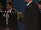 Deluxe Securtiy Messedienste Garderobenpersonal Guido Westerwelle Deluxe Securtiy Messedienste Garderobenpersonal Guido Westerwelle