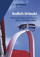Reiseratgeber „Endlich Urlaub!“ Reiseratgeber „Endlich Urlaub!“