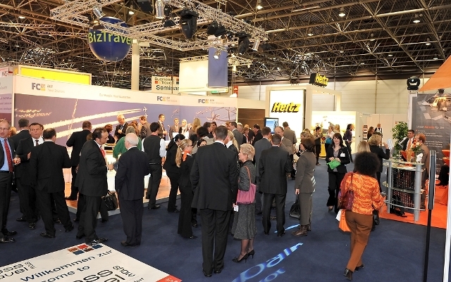 Indikatoren und Trends der Geschäftsreise- und Meetings-Branche Indikatoren und Trends der Geschäftsreise- und Meetings-Branche