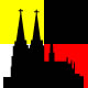 Stadtimpressionen Köln