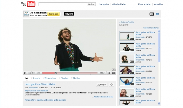 Youtube Kanal Youtube Kanal