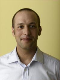 Andreas Schmitt (Produktmanager) Andreas Schmitt (Produktmanager)