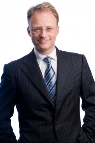 Xerox GmbH beruft Christoph von Poser in die Geschäftsführung Xerox GmbH beruft Christoph von Poser in die Geschäftsführung