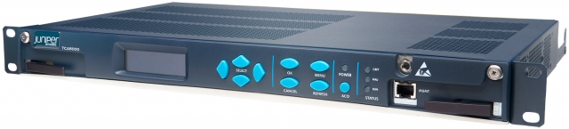 Juniper Networks erweitert sein Portfolio für mobiles Internet mit einer Lösung für Carrier-Class-Ne
