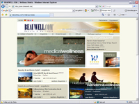 BEAUWELL.COM screenshot BEAUWELL.COM screenshot