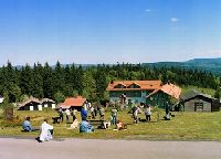 Landhotel Haus Waldeck in Bayern