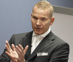 Martin Limbeck im CMM Exklusiv.Interview. Martin Limbeck im CMM Exklusiv.Interview.